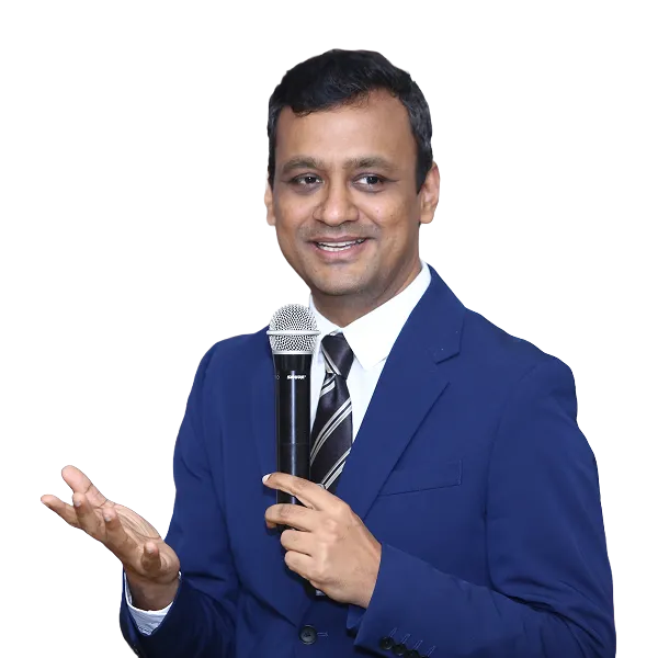 DR. MUKESH JINDAL, [Role], Alpha Capital Mumbai