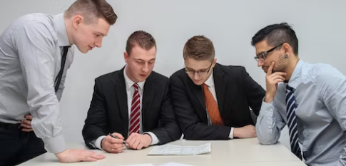 Financial planning, planner