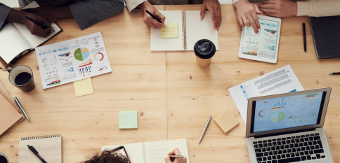Financial planning, planner