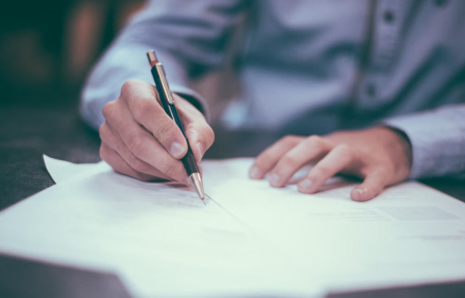 Financial Planner Consultant