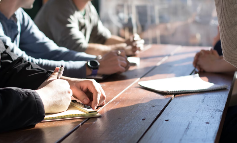 Financial Planner Consultant