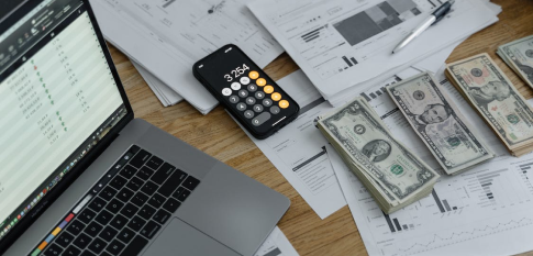 Financial planning, planner